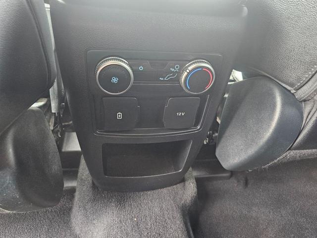 Photo of 2021 Agate Black Metallic Ford Explorer
