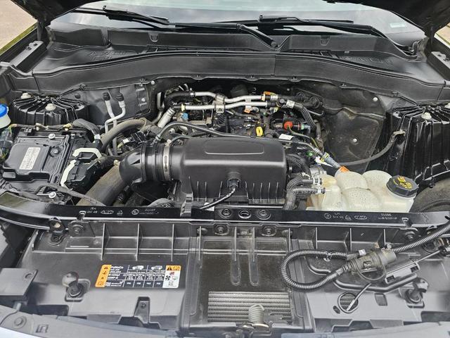 Photo of 2021 Agate Black Metallic Ford Explorer