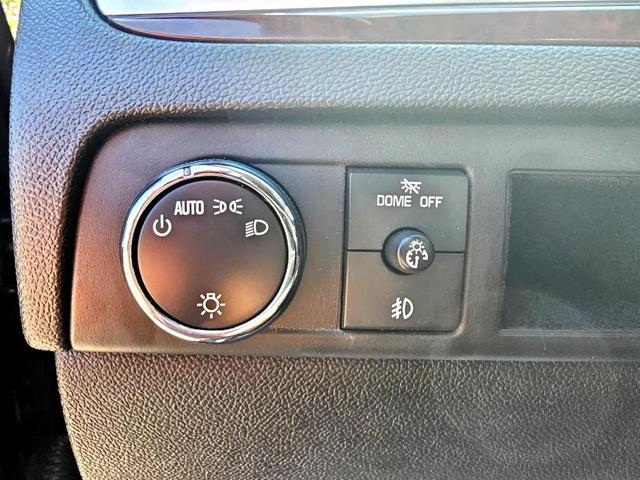 Photo of 2009 Black Cadillac Escalade