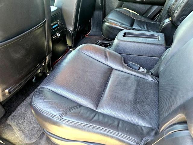 Photo of 2009 Black Cadillac Escalade