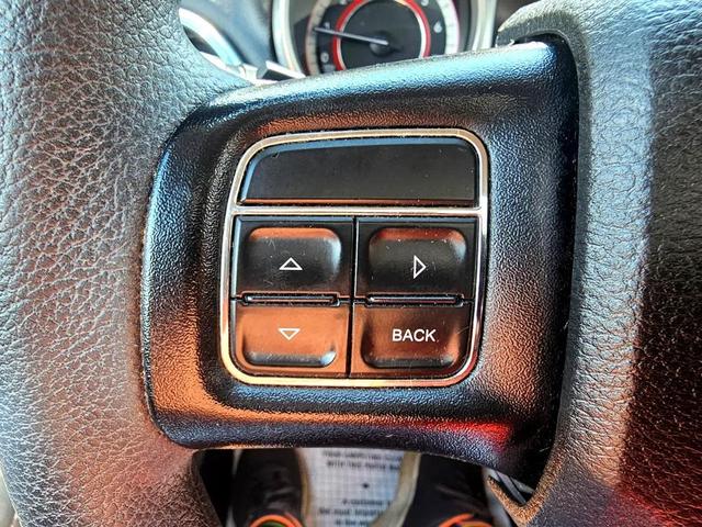 Photo of 2018 Gray Dodge Journey
