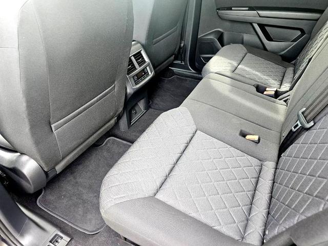 Photo of 2019 Deep Black Pearl Volkswagen Atlas
