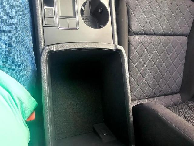 Photo of 2019 Deep Black Pearl Volkswagen Atlas
