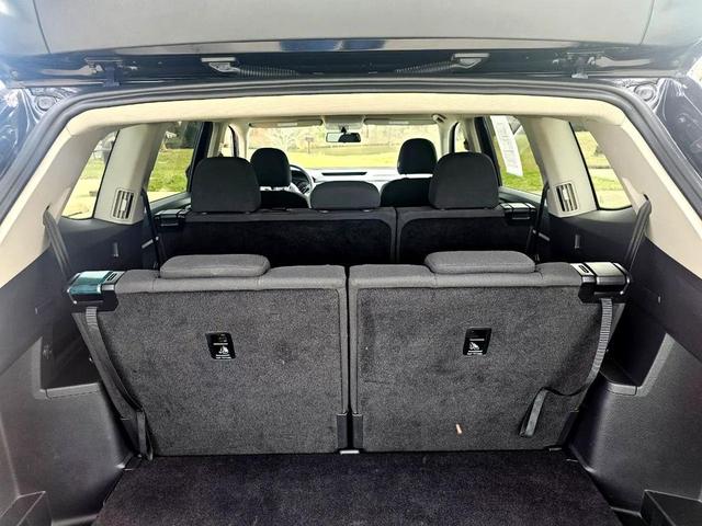 Photo of 2019 Deep Black Pearl Volkswagen Atlas