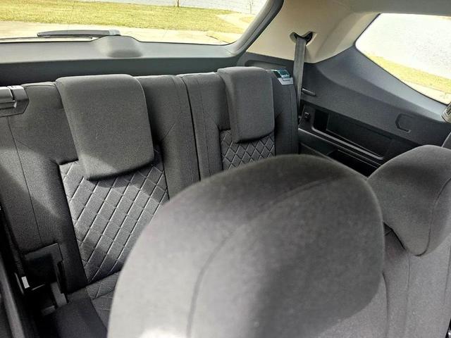 Photo of 2019 Deep Black Pearl Volkswagen Atlas
