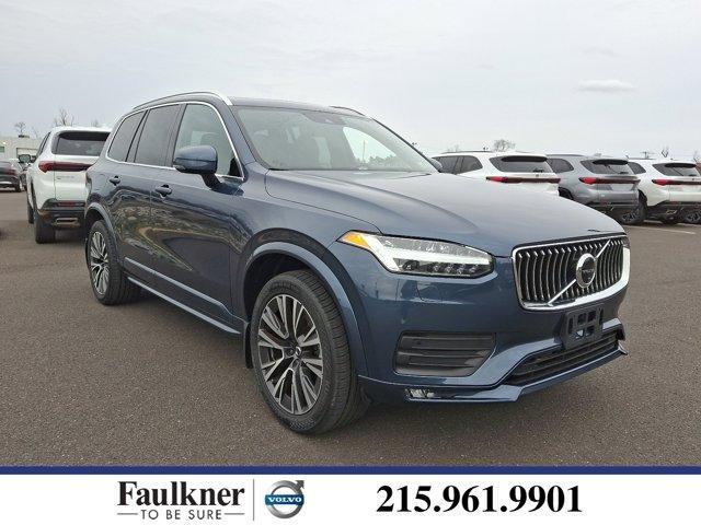 2022 Volvo XC90