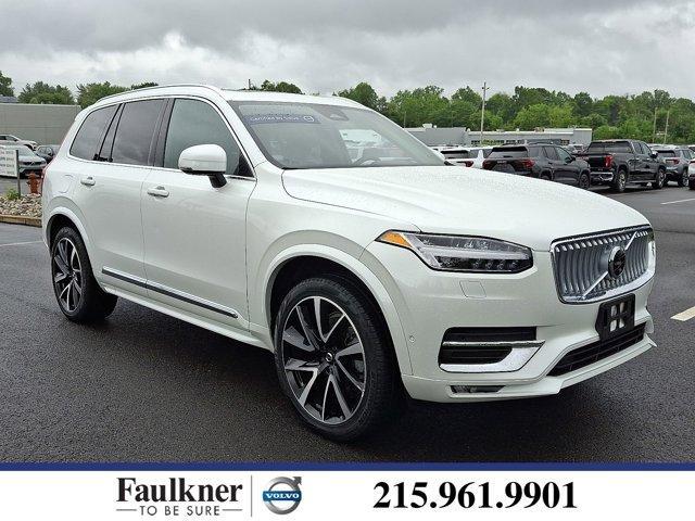 2023 Volvo XC90