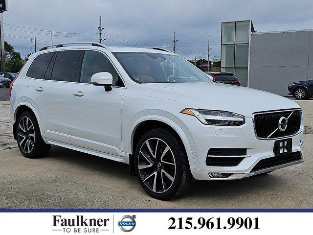 2018 Volvo XC90