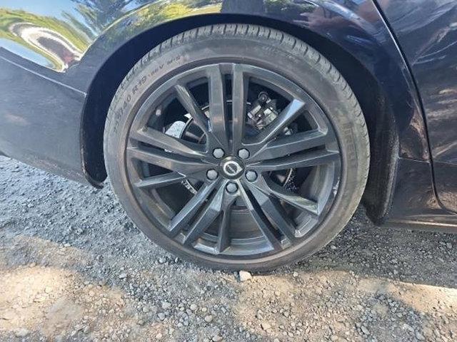 Photo of 2022 Onyx Black Metallic Volvo S60