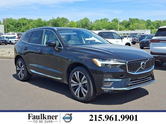 2023 Volvo XC60