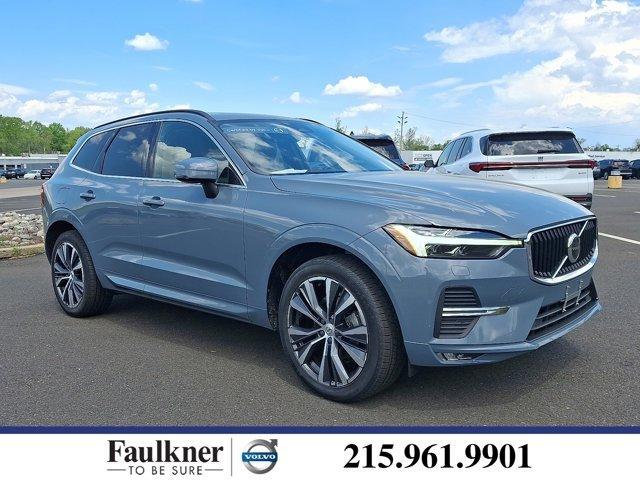2022 Volvo XC60
