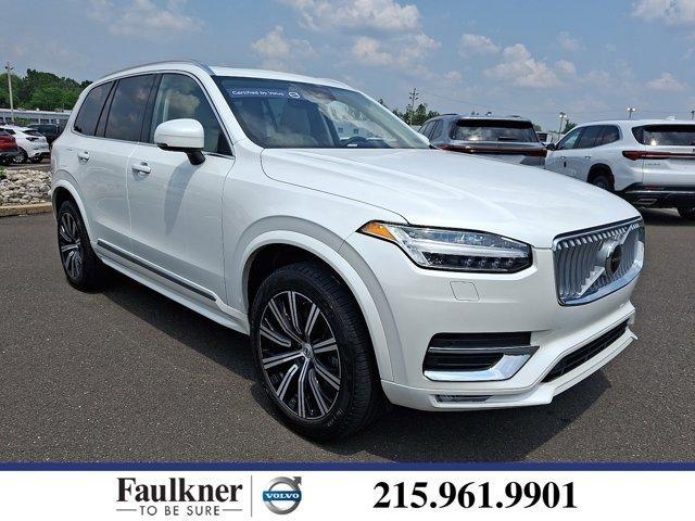 2024 Volvo XC90