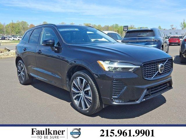2024 Volvo XC60