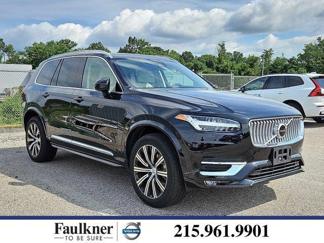 2024 Volvo XC90