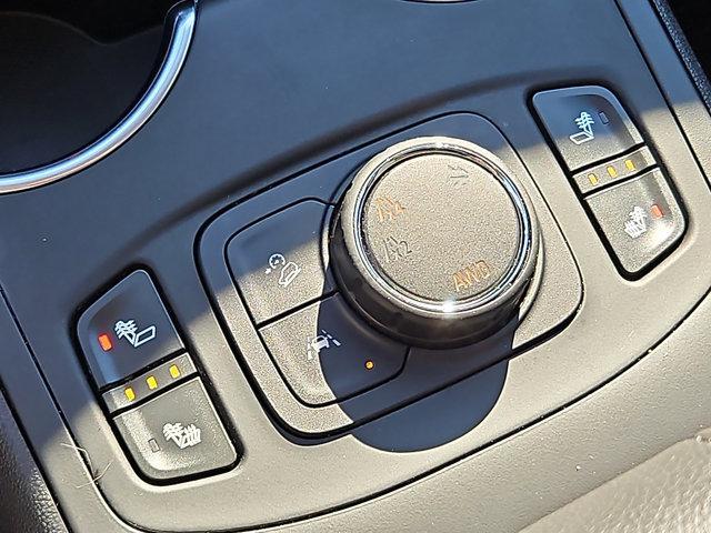 Photo of 2020 Graphite Gray Metallic GMC Terrain
