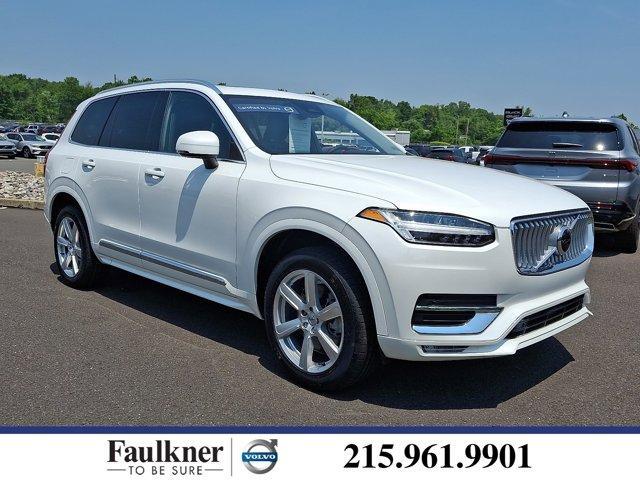 2024 Volvo XC90