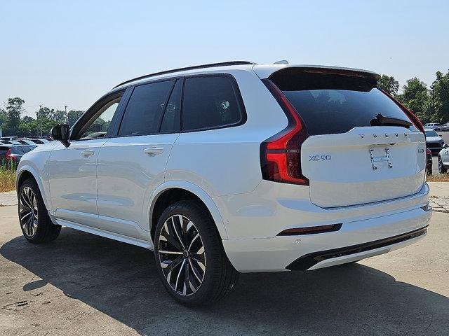 Photo of 2026 Crystal White Pearl Volvo XC90