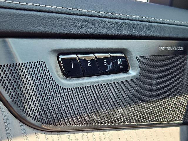 Photo of 2026 Crystal White Pearl Volvo XC90