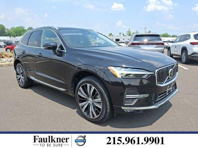2022 Volvo XC60