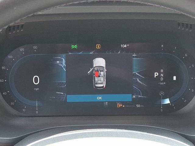 Photo of 2022 Onyx Black Metallic Volvo XC60