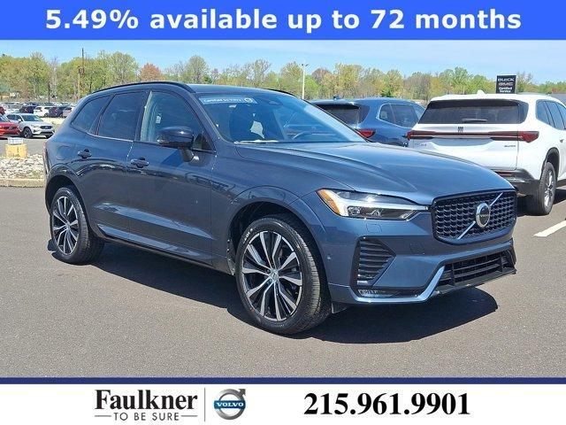 2023 Volvo XC60
