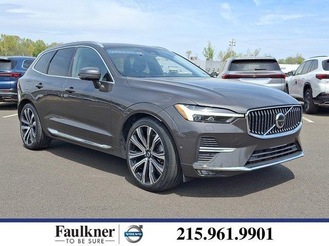 2023 Volvo XC60