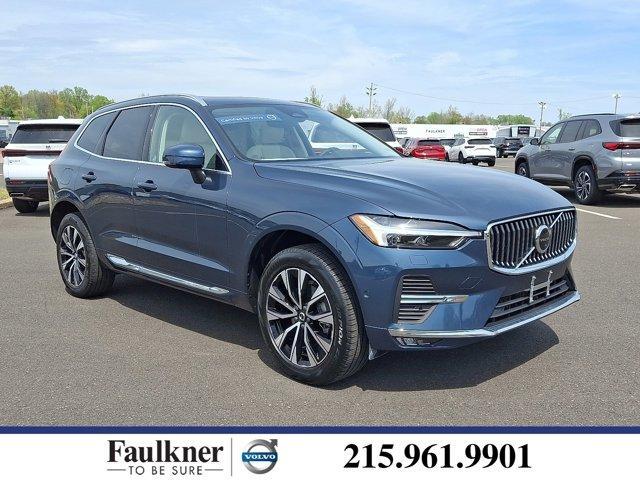 2023 Volvo XC60
