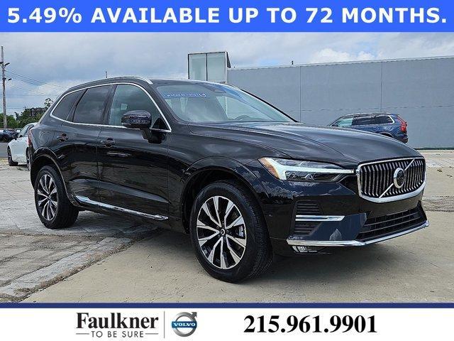 2023 Volvo XC60