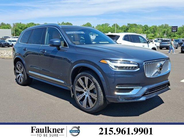 2022 Volvo XC90