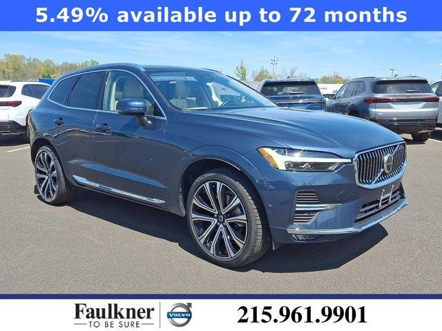 2023 Volvo XC60