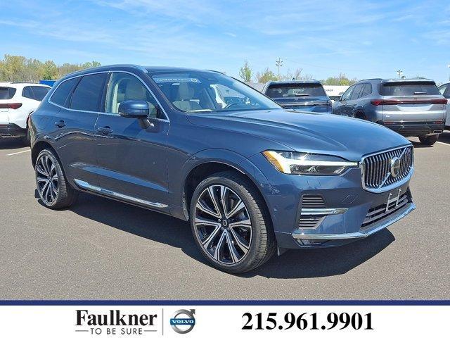 2023 Volvo XC60