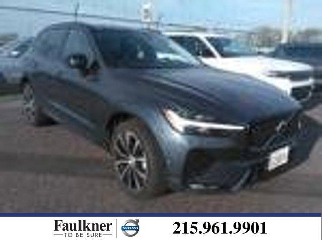 2024 Volvo XC60
