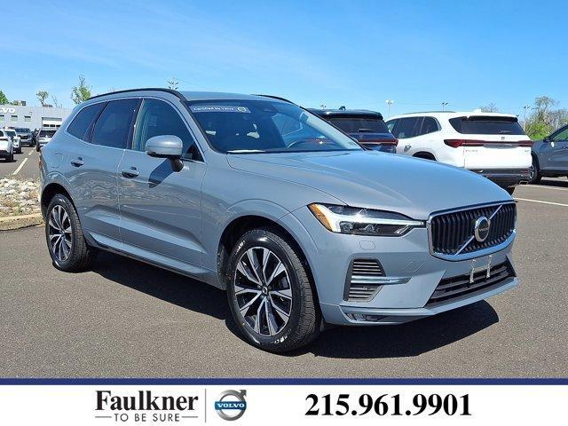 2023 Volvo XC60