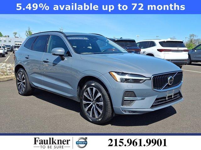 2023 Volvo XC60