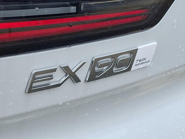 Photo of 2025 Volvo EX90