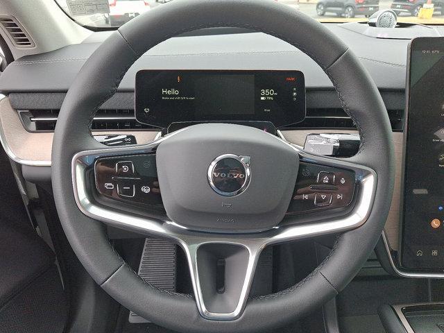 Photo of 2025 Volvo EX90