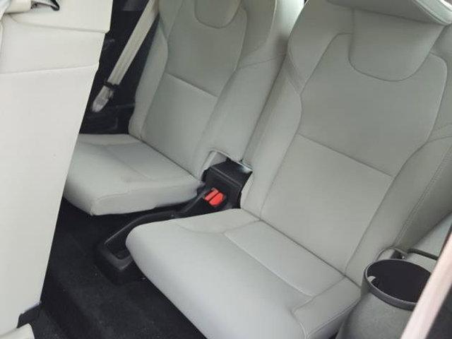 Photo of 2023 Denim Blue Metallic Volvo XC90