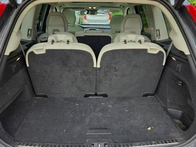 Photo of 2023 Denim Blue Metallic Volvo XC90