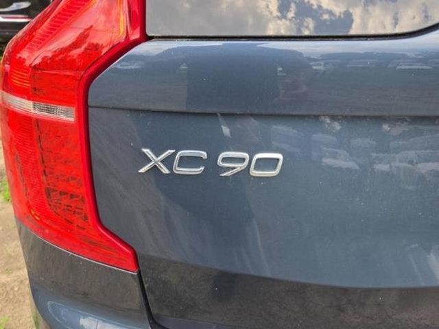 Photo of 2023 Denim Blue Metallic Volvo XC90