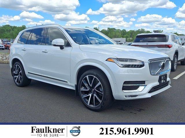 2023 Volvo XC90