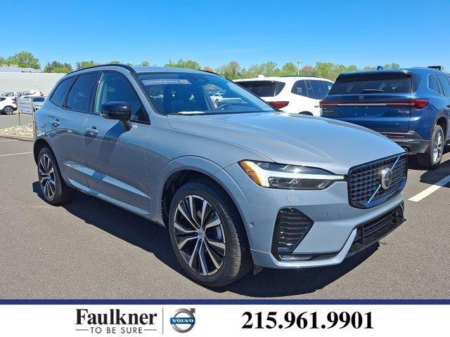 2023 Volvo XC60