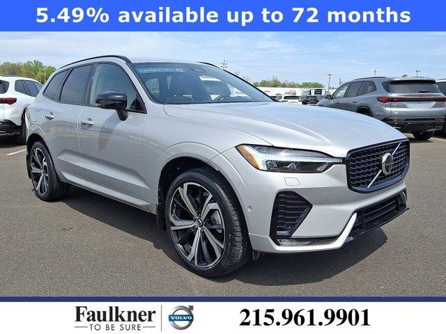 2022 Volvo XC60