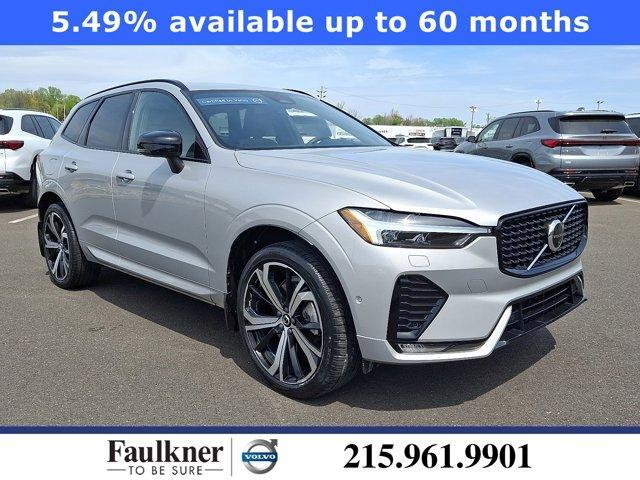 2022 Volvo XC60