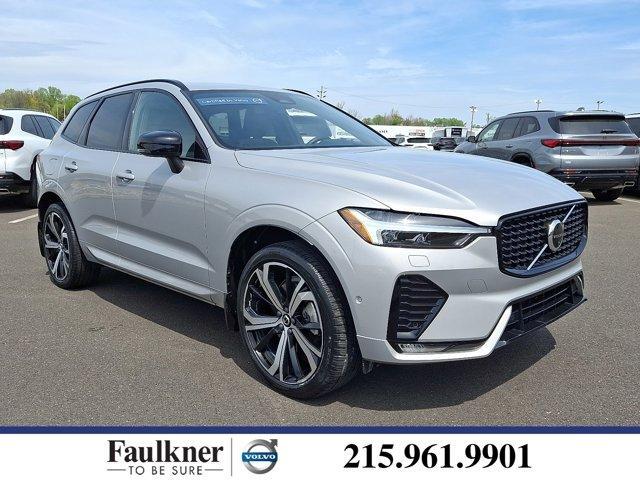 2022 Volvo XC60