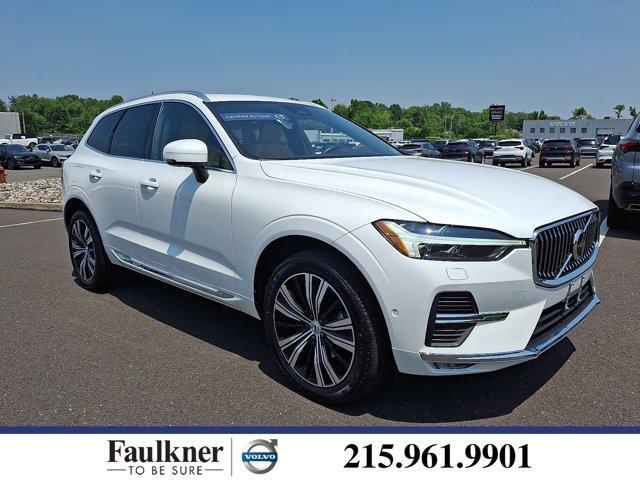 2022 Volvo XC60