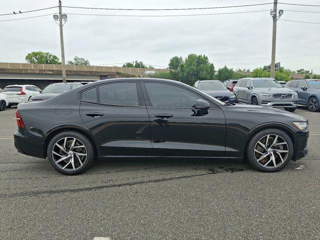 Photo of 2020 Black Stone Volvo S60