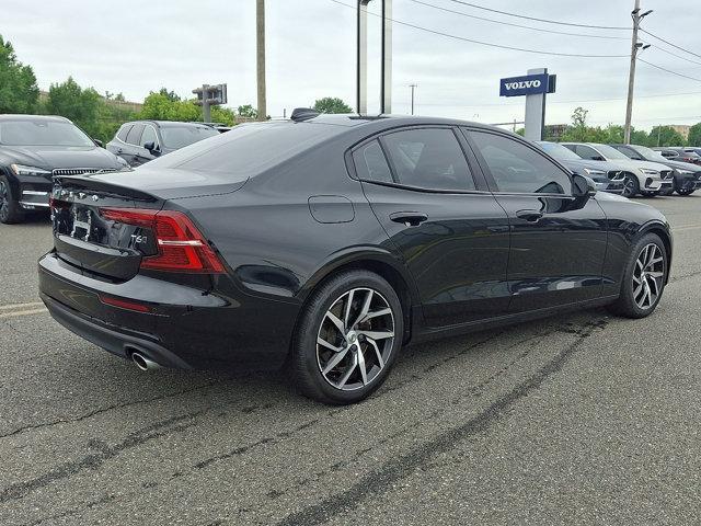 Photo of 2020 Black Stone Volvo S60
