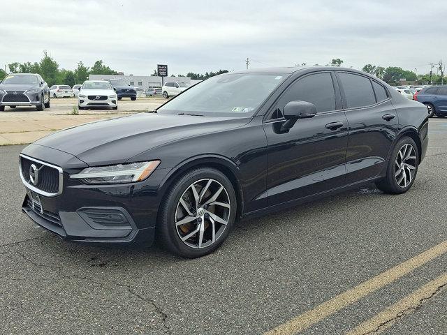 Photo of 2020 Black Stone Volvo S60