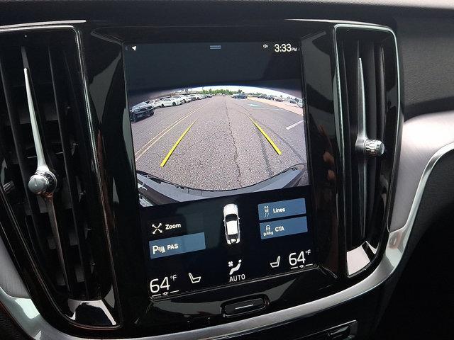 Photo of 2020 Black Stone Volvo S60