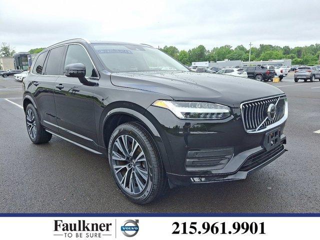 2022 Volvo XC90